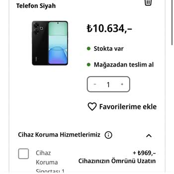 Media Markt Fiyat Farklılığı Rezil