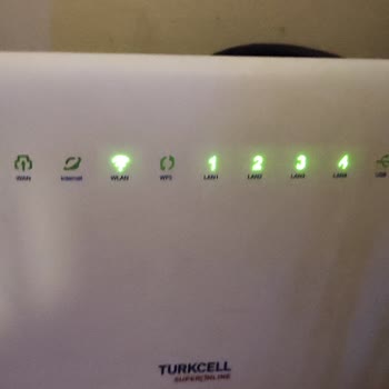 Superonline Sürekli Kesinti Ve Hizmet Sorunlarıyla Boğuşuyorum