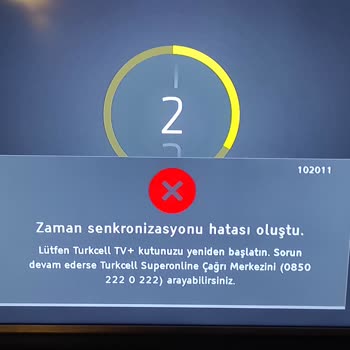 Superonline Sürekli Kesinti Ve Hizmet Sorunlarıyla Boğuşuyorum