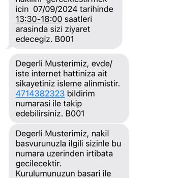 Türk Telekom Evde İnternet Modem Kurulumu