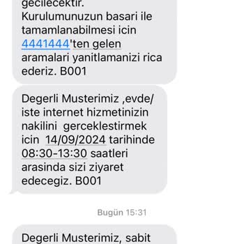Türk Telekom Evde İnternet Modem Kurulumu
