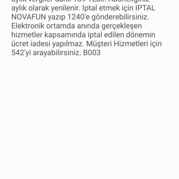 Payguru İzinsiz Üyelik Ve Haksız Ücretlendirme Sorunu