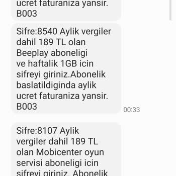 Payguru İzinsiz Üyelik Ve Haksız Ücretlendirme Sorunu