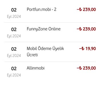 Payguru İzinsiz Üyelik Ve Haksız Ücretlendirme Sorunu