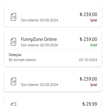 Payguru İzinsiz Üyelik Ve Haksız Ücretlendirme Sorunu