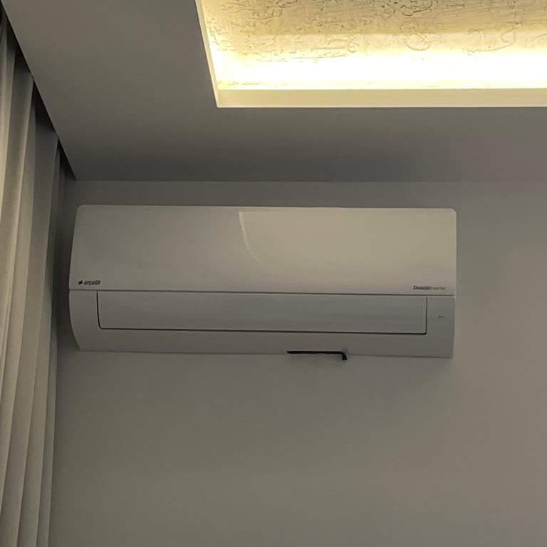 Arçelik Klima Kurulum ve Performans Sorunları