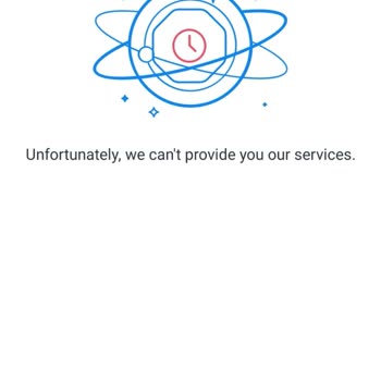 Cex.io Verification Failed, Unable to Complete Registration