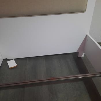 Vivense Genç Odası Kurulumunda Kırık Yatak Başlığı Sorunu