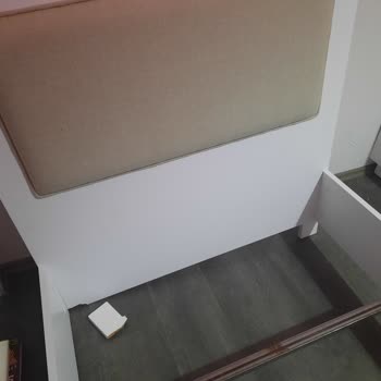 Vivense Genç Odası Kurulumunda Kırık Yatak Başlığı Sorunu