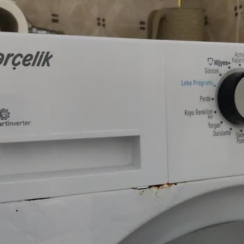 Pas Lekesi Sorunu ve Umursamaz Servis Hizmeti