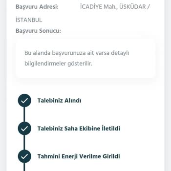 AYEDAŞ Elektrik Arızasına Duyarsızlık!