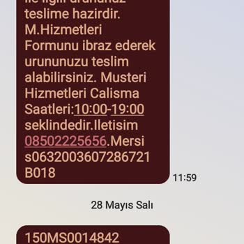 Vatan Bilgisayar Şikayetim Var Vatan Bilgisayar Tineco Floor One S3