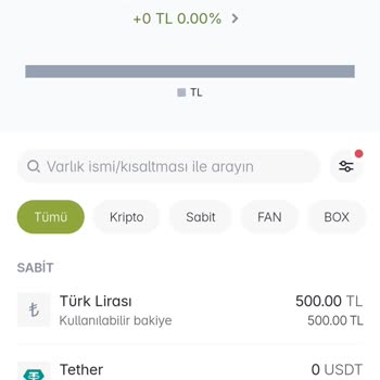 Paribu Üyelik Hediye Ücretini Anlaşmalı Bankası Akbank'tan Çekemiyorum