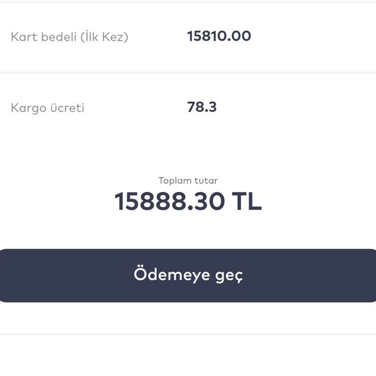 BELBİM (İstanbulkart) Öğrenci Kart Kayıp