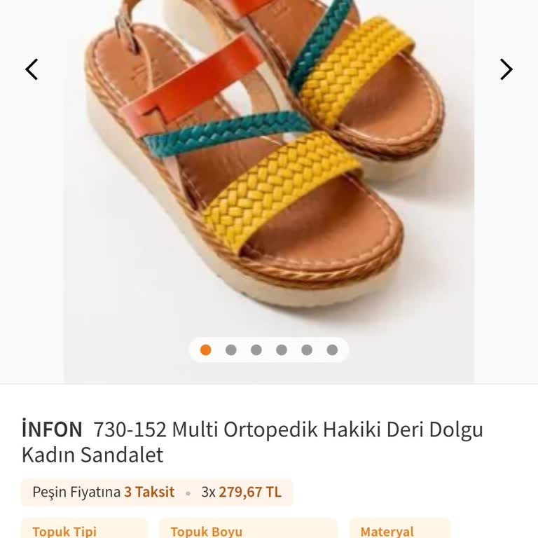 Trendyol Teslim Suresi Taahhüttü Yerine Getirilmiyor