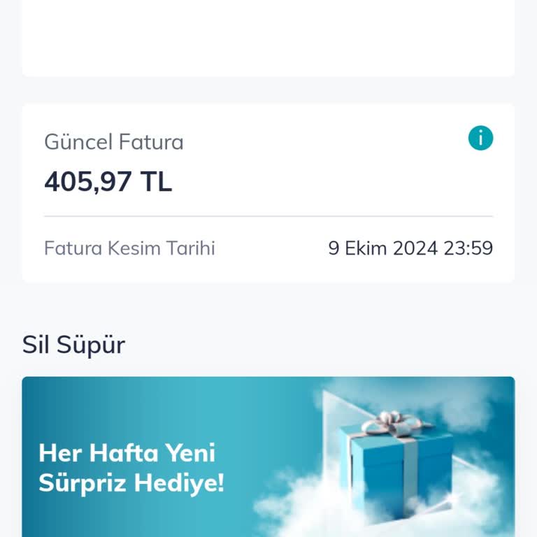 Türk Telekom Haber Verilmeden Fatura Değişikliği