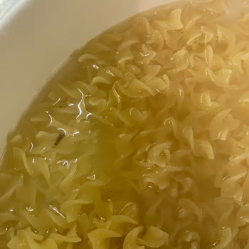Filiz Makarna Paket Makarna Kalite Sorunları