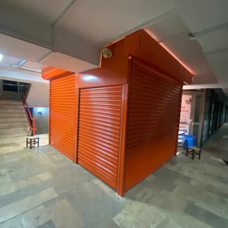 Zabın Otomatik Kepenk Sistemleri Memnuniyet Sıfır!