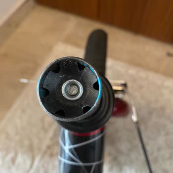 Kron Bisiklet Kusurlu Ve Çocuklar İçin Tehlikeli Ürün Satışı!