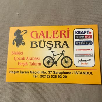 Kron Bisiklet Kusurlu Ve Çocuklar İçin Tehlikeli Ürün Satışı!