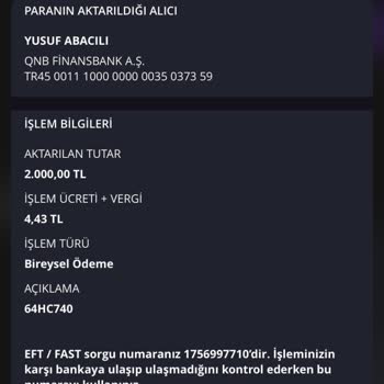 Agendabutik (Instagram) Agenda Butik'ten Aldığım Kıyafetler Gönderilmedi