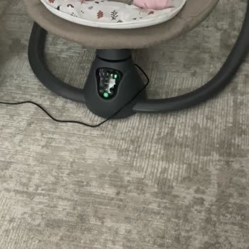 Baby Plus Ana Kucağı Pişmanlığı