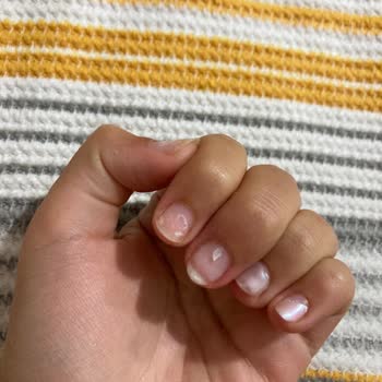 Gratis Beauty Kalıcı Oje Soyulma