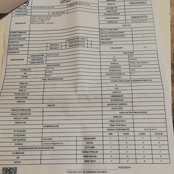 TÜRKSAT Kablo Net İnternet Hizmeti