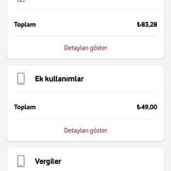 Faturada Beklenmedik Artış ve Bilgilendirme Eksikliği