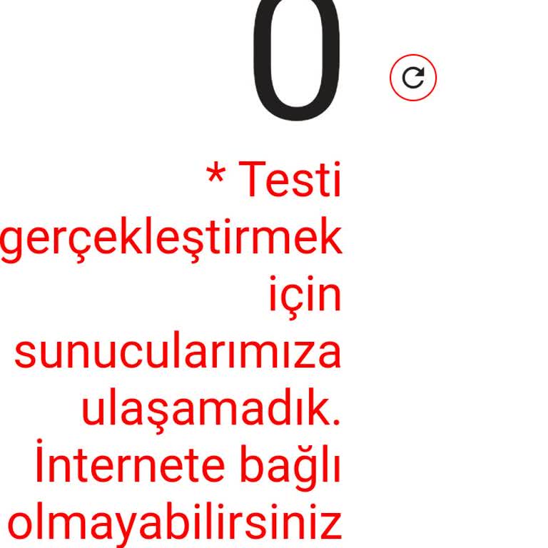 Mobil İnternet Kota Sorunu: Hız Sınırlaması Talebi