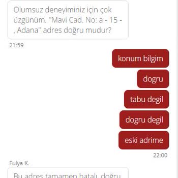 Yemek Sepeti Kuryelerinin Sorumsuzluğu