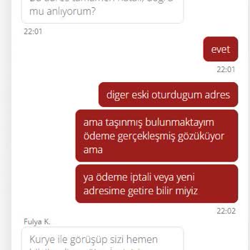 Yemek Sepeti Kuryelerinin Sorumsuzluğu