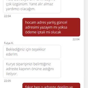 Yemek Sepeti Kuryelerinin Sorumsuzluğu
