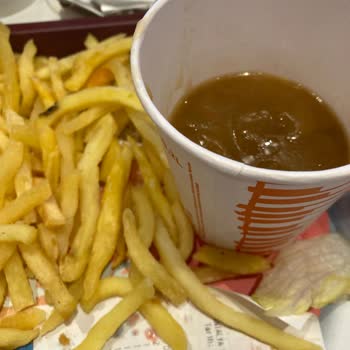 Bayat Popeyes