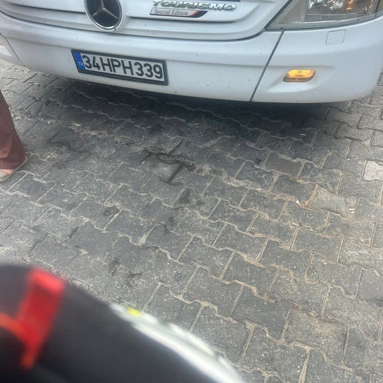 Villa Seyahat İle Seyahat Asla Etmeyin