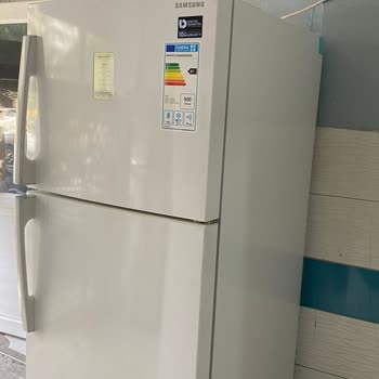 Samsung Dolabı 20 Ve 4'te Kullan Yoksa Arızalanır Dediler!