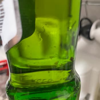 Birra Peja Peja Alkolsüz İçeceğin İçindekiler