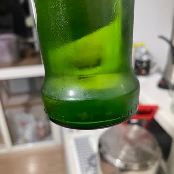 Birra Peja Peja Alkolsüz İçeceğin İçindekiler