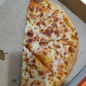 Little Caesars Pizza Sipariş Hiç Hoş Değil