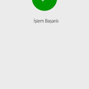 Vodafone Hediye İnternet Sorunu: E-posta Doğrulama Sonrası Beklenen 3 GB Hediye Gelmedi
