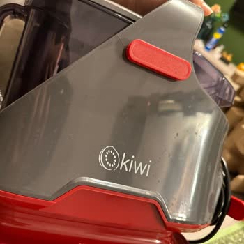 Kiwi Home Markası Servise Gönderdiğim Ürün Yerine Başka Pis Ürün Gönderdi!