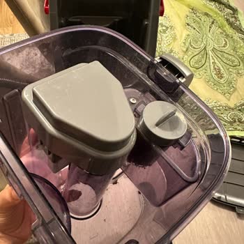 Kiwi Home Markası Servise Gönderdiğim Ürün Yerine Başka Pis Ürün Gönderdi!