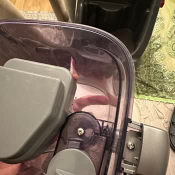 Kiwi Home Markası Servise Gönderdiğim Ürün Yerine Başka Pis Ürün Gönderdi!