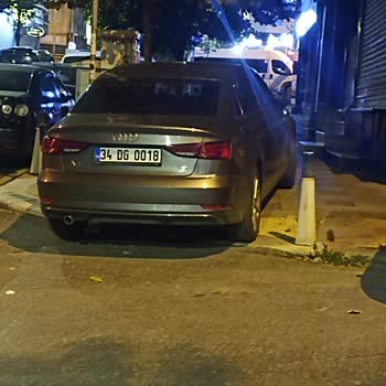 Bayrampaşa Belediyesi Engelleri Ortadan Kaldırın
