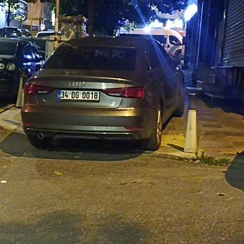 Bayrampaşa Belediyesi Engelleri Ortadan Kaldırın