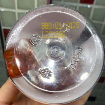 Ivybears Türkiye Tadı Bozuldu Ürünümün