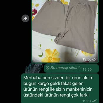 Pullaps Instagram Butiği Yanıltması