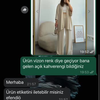 Pullaps Instagram Butiği Yanıltması