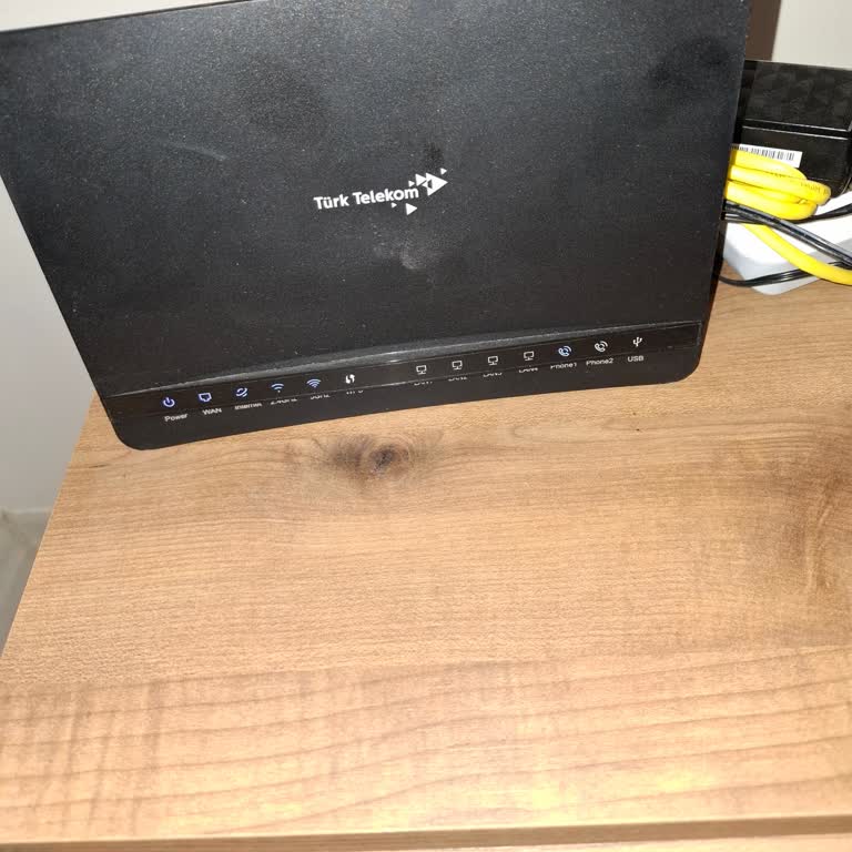 Türk Telekom Evde İnternet Sorunları Ve Müşteri Hizmetleri İlgisizliği
