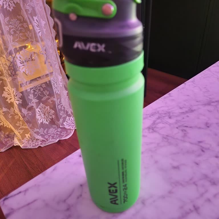 Contigo Avex Termos Soğuk Suyu Muhafaza Etmiyor